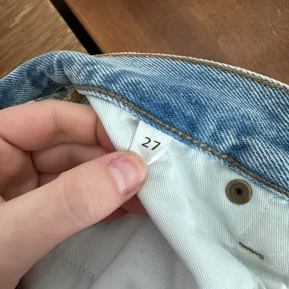 Still here childhood jean in